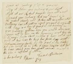 Putnam Israel 1718 1790 Major General Continental Army Autograph Letter Signed Israel Putnam As Major General Con Old Family Photos Print Book Putnam