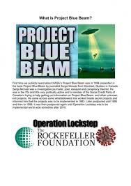 Check spelling or type a new query. What Is Project Blue Beam