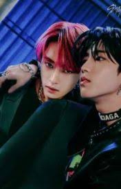 Soulmate. [chanlix] ✓