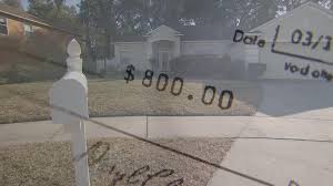 Champlain towers condo residences in surfside. Action 9 Investigates Realtor Offer For Homeowners Wftv