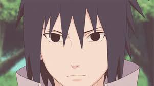Boruto series started and right from the start we had in our minds that who will be the one to take down the likes of naruto and sasuke? Sasuke Uchiha Naruto Shippuden Gif Sasukeuchiha Narutoshippuden Shocked Discover Share Gifs