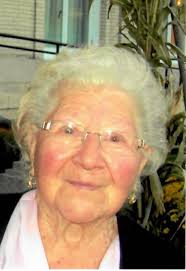 Obituary of Edith T. Rizzo