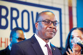 Photos: Election Day 2021