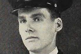 East Tennessee Veterans Memorial Association — Gentry, Walter W.