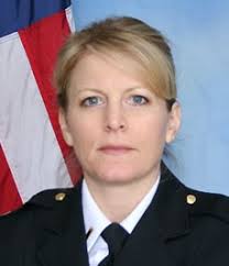 Leadership in a Cyber World: perspectives from Six police Executives