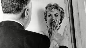 A combining form representing psyche (psychological) and psychological (psychoanalysis) in compound words. How Hitchcock S Psycho Changed How We Watch Movies In Theaters Forever