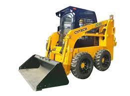 Jico DHS945 Skid Steer Loader