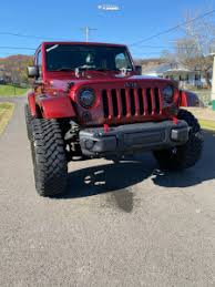 Image result for Flame Red 2011 Wrangler