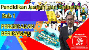 Lulusan program studi pendidikan jasmani, kesehatan, dan rekreasi juga bisa menjadi instruktur olahraga, pelatih pribadi, pelatih atlet, dan bahkan pengusaha yang membangun pusat kebugaran. Pendidikan Jasmani Tingkatan 4 Bab 1 Youtube