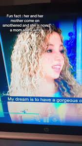 Taylor Stump My Super Sweet 16