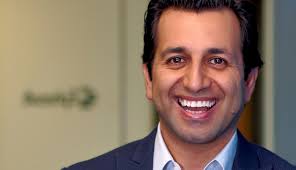 Status Update: Ephesoft taps new CEO; Mary's Shelter has a new name