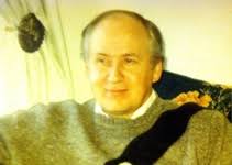 Winston Farrington Obituary