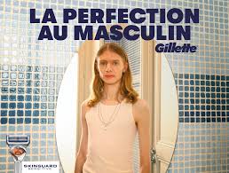 We did not find results for: Journee Internationale De L Homme Gillette Agence Marcel Worldwide