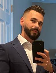 Obituary information for Andrew Curtis Peters