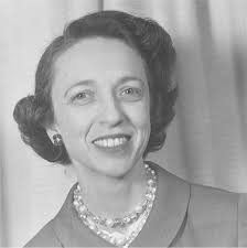 Mattie Rae Spivey Fox (1923–1988)