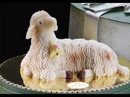 Check spelling or type a new query. Pecorella Di Marzapane O Pasta Reale Fatta In Casa Ricetta Facile E Veloce Youtube