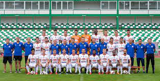 Rep a înscris la zece minute după intrarea sa pe gazon. Istoria Clubului Sepsi Osk Pagina Oficiala Hivatalos Weboldal Sepsiszentgyorgy Sfantu Gheorghe Jud Covasna Kovaszna Megye