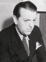 Two Lovers: the love story of Carole Lombard and Russ Columbo. Meet some of  their friends.