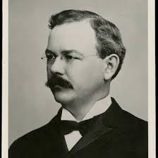 Former Presidents — The College of Wooster