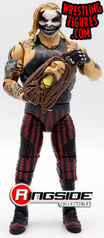 Wyatt's departure comes as a shock to many fans considering the wrestler's tenured career. Damaged Packaging The Fiend Bray Wyatt Wwe Elite Top Picks 2021 Ringside Collectibles