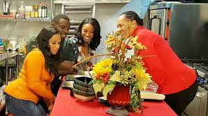 Africa can handle vegetarians people! New Vegan Movie Explores Impacts On African American Health Livekindly
