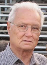 John Petersen Obituary (2013)