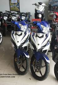 Motor bebek ini sangat terkenal memiliki desain yang seperti motor racing dengan velg sport mampu memikat para pecinta motor racing. New Jupiter Mx Livery Motogp 2014 Saiisoku Com
