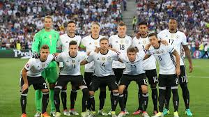 3.1 wann kommt die nächste fifa weltrangliste? Fifa Weltrangliste Deutschland Weiterhin Vierter Eurosport