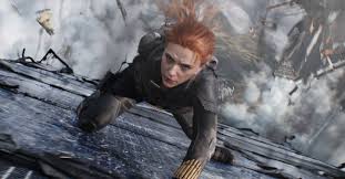 Maybe you would like to learn more about one of these? Black Widow And 6 New Movies You Can Watch On Netflix Apple And Amazon Polygon