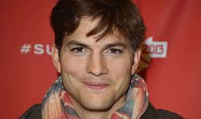 Ashton Kutcher's friends tell him: You suck