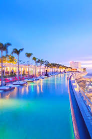 25 Best Hotel Swimming Pools In The World In 2020 Hotel Swimming Pool Vacation Spots Resort Pools