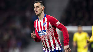 These are the detailed performance data of hellas verona player nikola kalinic. Alvaro Morata S Move To Atletico Madrid Paves Way For Nikola Kalinic To Join Wolves 90min