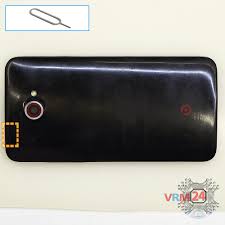 🛠 How to disassemble HTC Butterfly ...