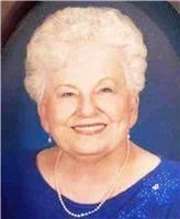 Vivian IZZO BAKER Obituary (1932