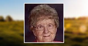 Ruth Marie (Obershaw) Kundy Obituary November 8, 2013