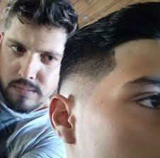 Salão de cabeleireiro do wagner"