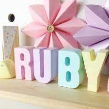 Rainbow Personalised Molded Kids Names Room Decor Kids How Divine Rainbow Girls Room Girls Rainbow Bedroom Rainbow Room Decor