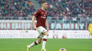 We would like to show you a description here but the site won't allow us. Ac Milan Unlikely To Keep Anderlecht Loanee Forza Italian Football