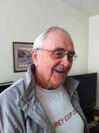 Cornelius Banman View A Condolence