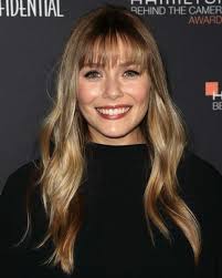 Try this out with this gives a proper frame to the face. Best Fringe Hairstyles For 2021 How To Pull Off A Fringe Haircut