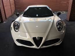 Image result for Madreperla White 2017 Alfa-Romeo