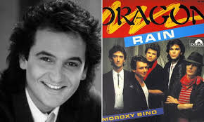 Dragon rocker Alan Mansfield dead at 72 after three-year battle with cancer 