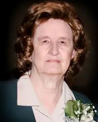 Obituary information for Mary L. Sexton