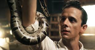 Holy Ghost People Movie