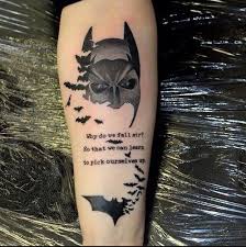 Can you get a quote on your thigh? 300 Inspirational Tattoo Quotes For Men 2021 Short Meaningful Phrases Words