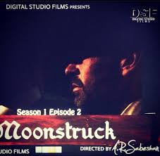 High resolution official theatrical movie poster (#1 of 4) for moonstruck (1987). Moonstruck 2014 Imdb
