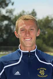 2015 Men's Track & Field Roster