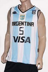 14,146 likes · 6 talking about this. Camiseta De La Seleccion Argentina De Basket Titular Kappa Mayorista De Ropa