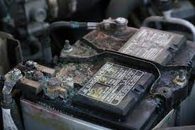 We did not find results for: Car Battery Corrosion What Owners Need To Know