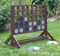 And they provide healthy activity so important for both children and adults. Yard Games 10 Giant Options You Can Diy From Yahtzee To Kerplunk